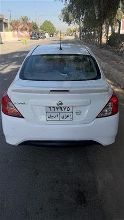 نيسان صني